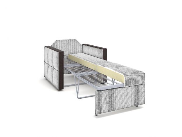 Кресло-кровать Манхэттен цвет зеленый (фото 279499) Кресло-кровать Манхэттен цвет зеленый (фото 279499)