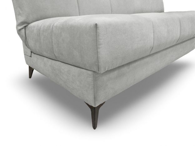 Диван Бильбао цвет серый (фото 283211) Диван Бильбао цвет серый (фото 283211)