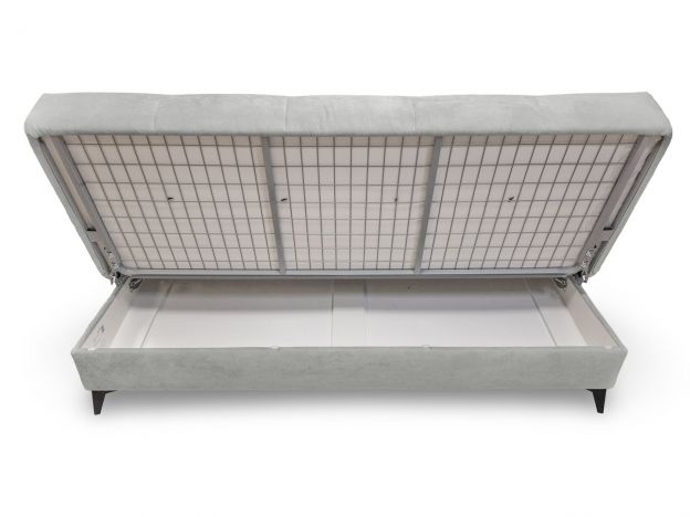 Диван Бильбао цвет серый (фото 283212) Диван Бильбао цвет серый (фото 283212)