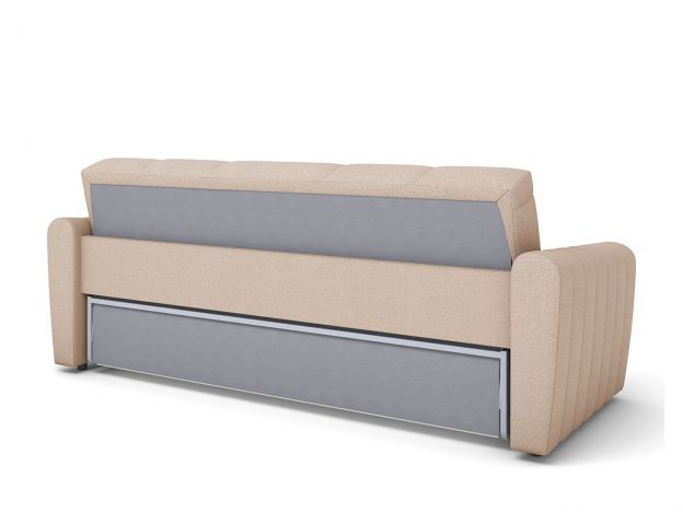 Диван Эльзас цвет бежевый (фото 281535)