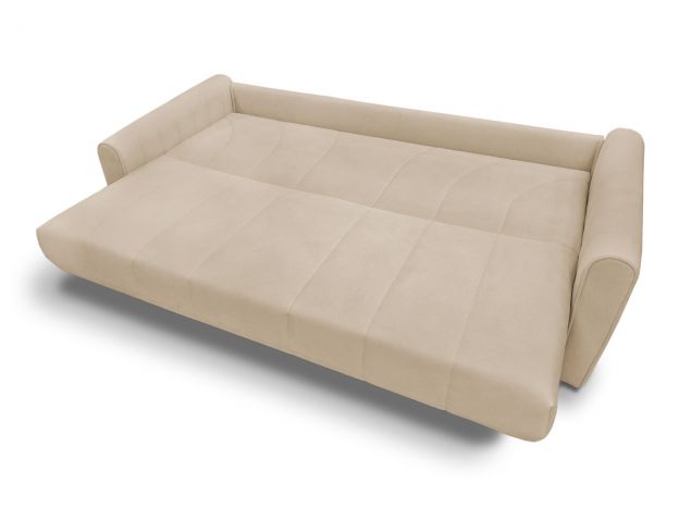 Диван Эльзас реальное фото образца цвет бежевый (фото 281544)