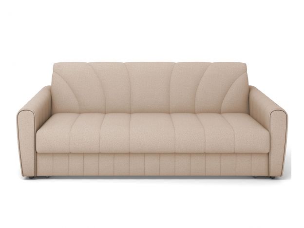 Диван Эльзас цвет бежевый (фото 281533)