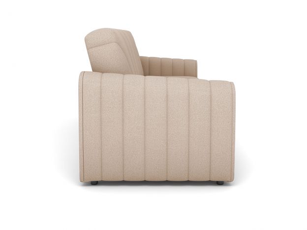 Диван Эльзас цвет бежевый (фото 281534)