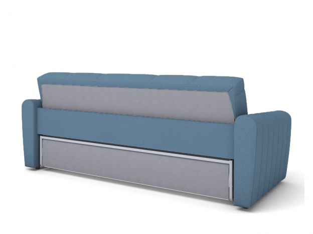 Диван Эльзас цвет синий,голубой (фото 281591)