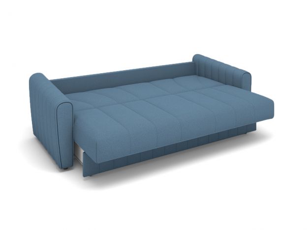 Диван Эльзас цвет синий,голубой (фото 281594)