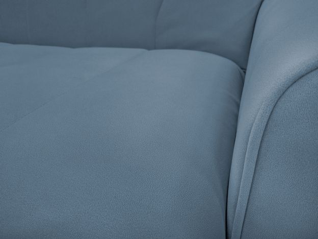 Диван Эльзас реальное фото образца цвет синий,голубой (фото 281598)