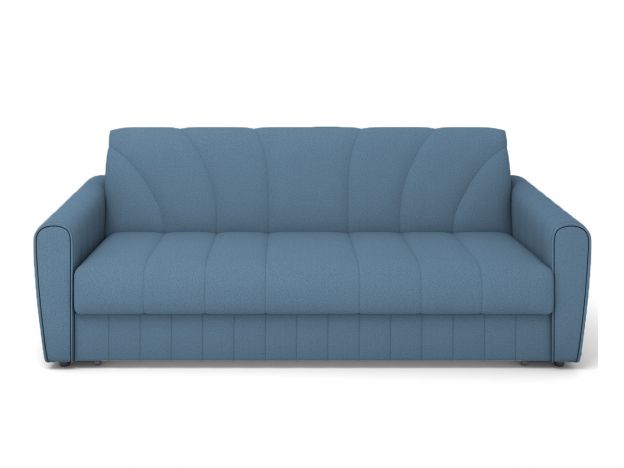 Диван Эльзас цвет синий,голубой (фото 281589)