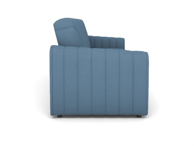 Диван Эльзас цвет синий,голубой (фото 281590)