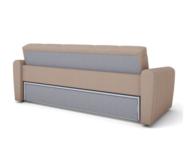 Диван Эльзас цвет бежевый (фото 281630)