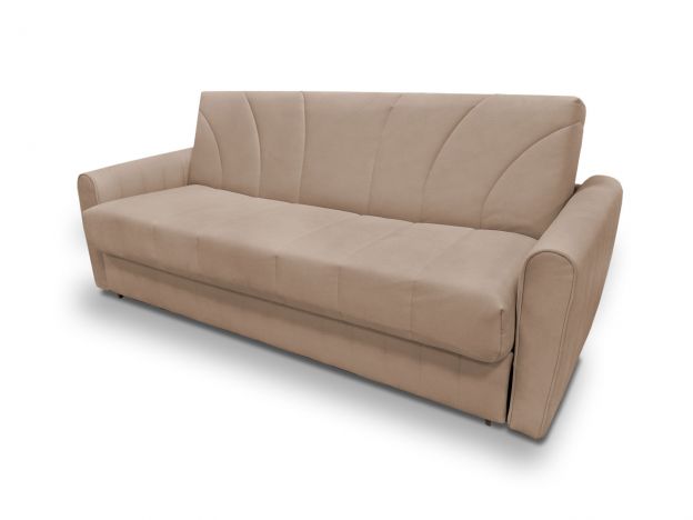 Диван Эльзас реальное фото образца цвет бежевый (фото 281635)