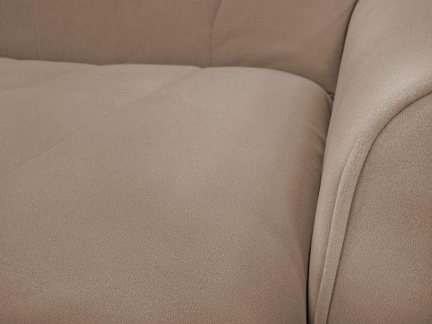 Диван Эльзас реальное фото образца цвет бежевый (фото 281637)
