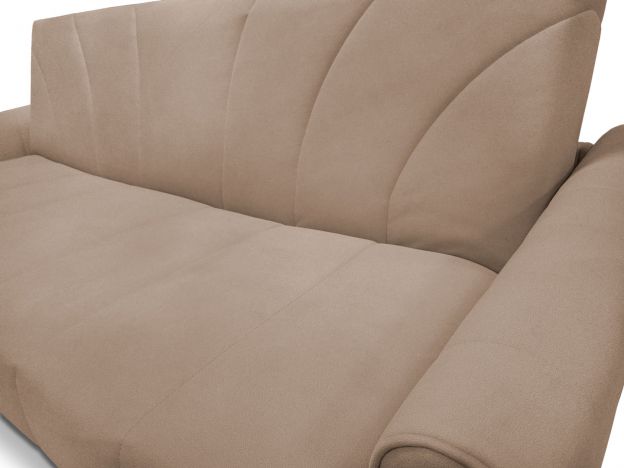 Диван Эльзас реальное фото образца цвет бежевый (фото 281638)