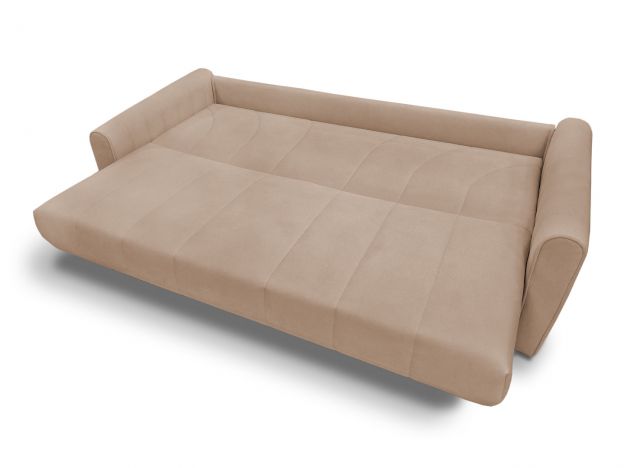 Диван Эльзас реальное фото образца цвет бежевый (фото 281634)