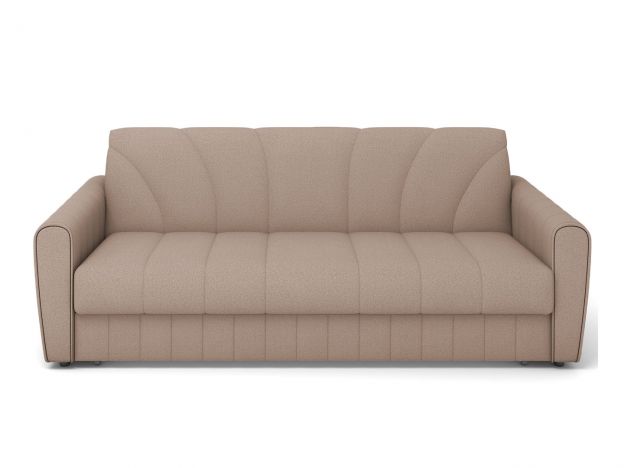 Диван Эльзас цвет бежевый (фото 281628)