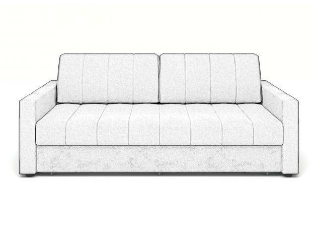 Диван Даллас цвет фиолетовый (фото 290260)