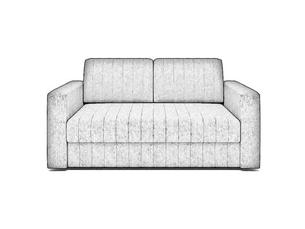 Диван кушетка Алье цвет зеленый (фото 290027) Диван кушетка Алье цвет зеленый (фото 290027)