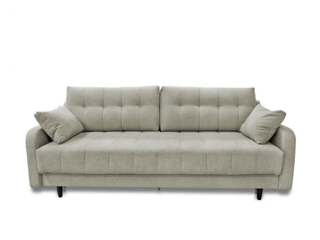 Диван Женева цвет серый (фото 291326)