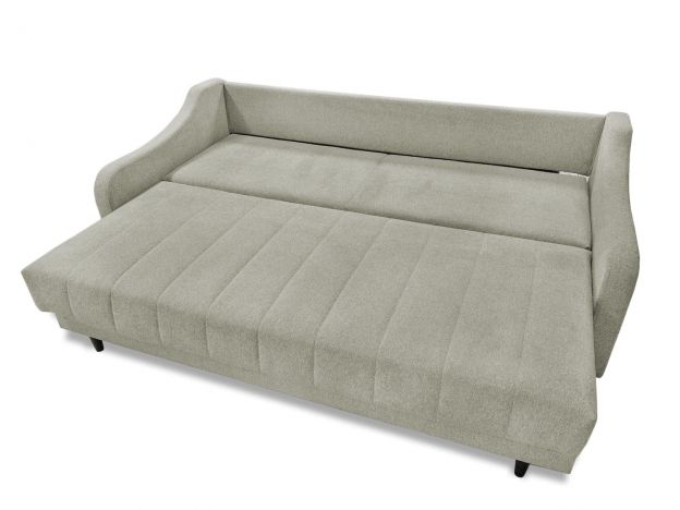 Диван Женева цвет серый (фото 291328)