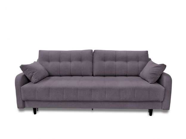 Диван Женева цвет фиолетовый (фото 291382)