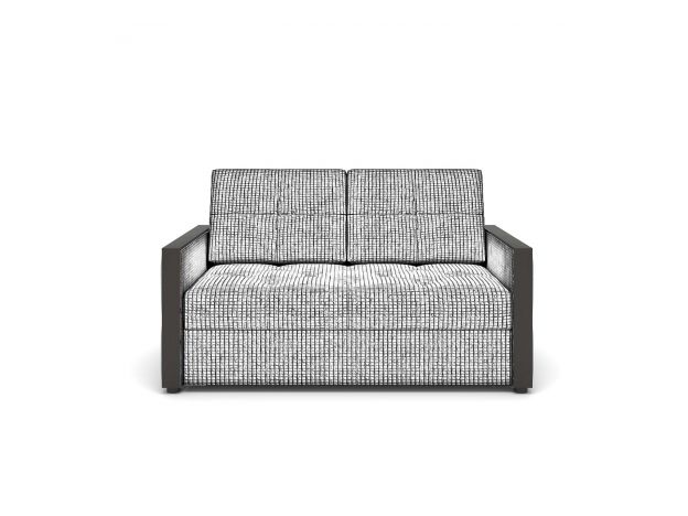 Диван Манхэттен двойной цвет зеленый (фото 292262)