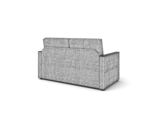 Диван Манхэттен двойной цвет зеленый (фото 292265)