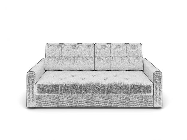 Диван Сорренто цвет серый (фото 295318) Диван Сорренто цвет серый (фото 295318)