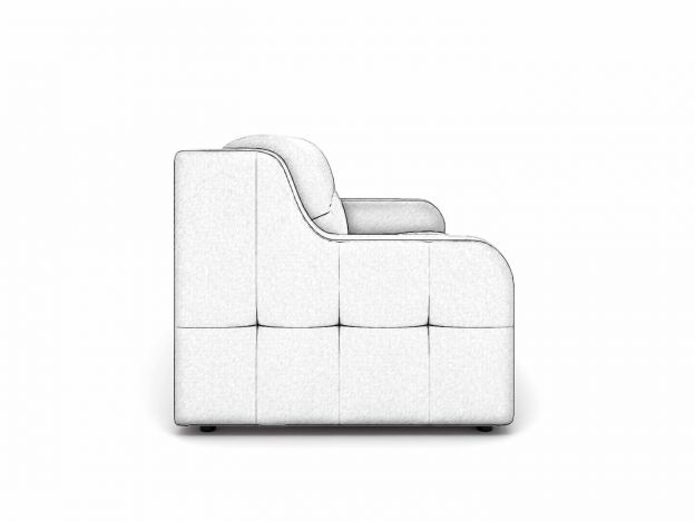 Диван Прато цвет коричневый (фото 294223)