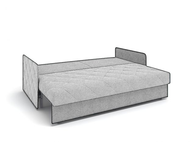 Диван Тулуза цвет зеленый (фото 295433) Диван Тулуза цвет зеленый (фото 295433)