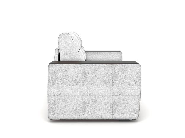 Диван двойной Сиэтл цвет синий,голубой (фото 294771)