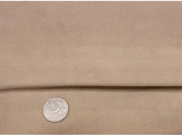 велюр lamb caramel