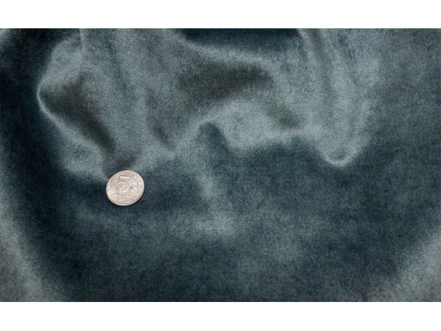 велюр kleo emerald