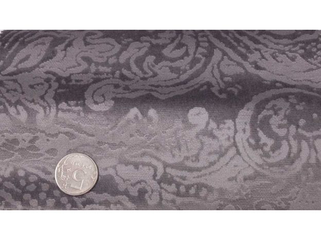 велюр mira plum