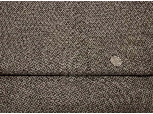 рогожка saga brown