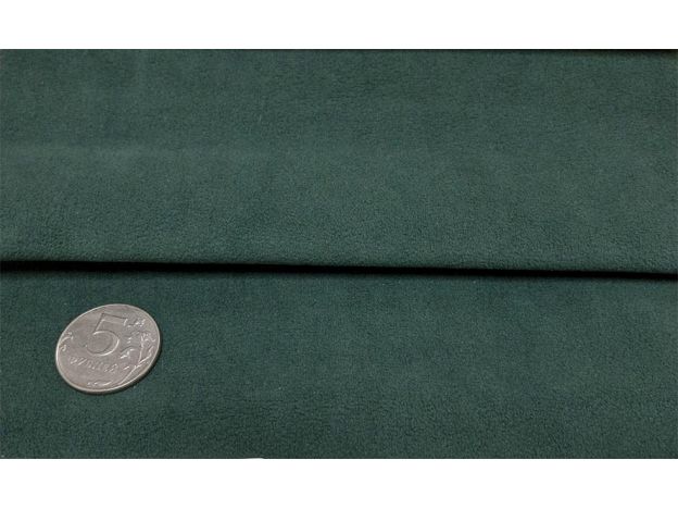 велюр lamb emerald