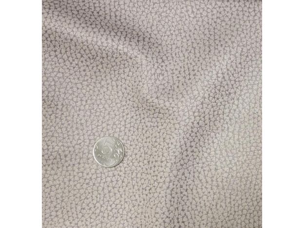 микрофибра mercury light grey