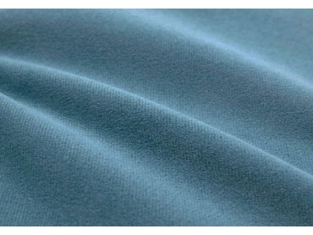 велюр Newtone azure