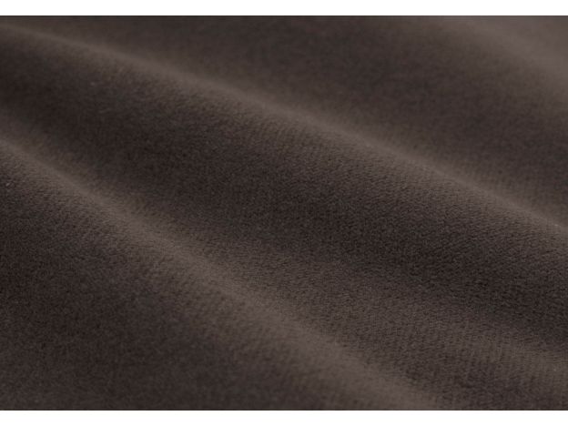велюр Newtone dark brown