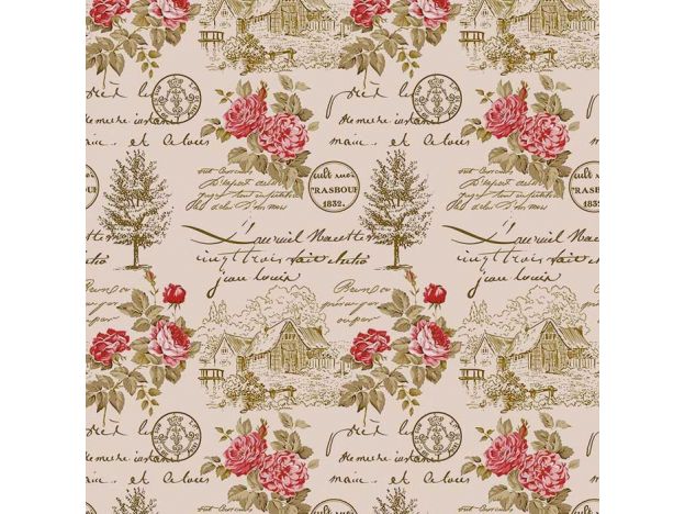 жаккард прованс 01