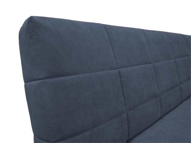 Диван Парма цвет синий (фото 299392) Диван Парма цвет синий (фото 299392)