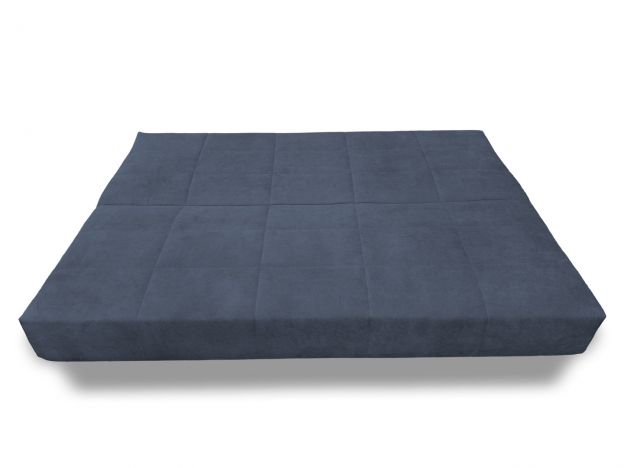 Диван Парма цвет синий (фото 299394) Диван Парма цвет синий (фото 299394)