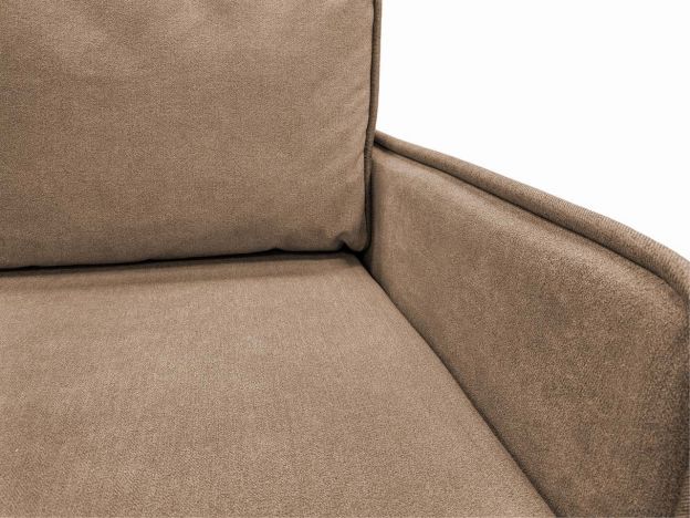 Диван Иона реальное фото образца цвет бежевый,коричневый (фото 299361) Диван Иона реальное фото образца цвет бежевый,коричневый (фото 299361)