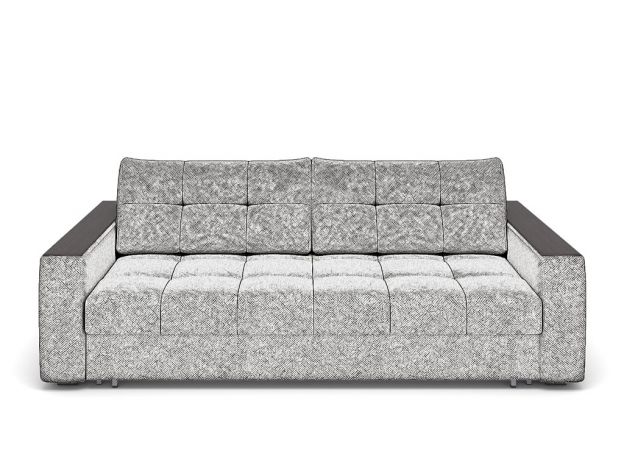 Диван Сиэтл цвет бежевый,зеленый (фото 298841)