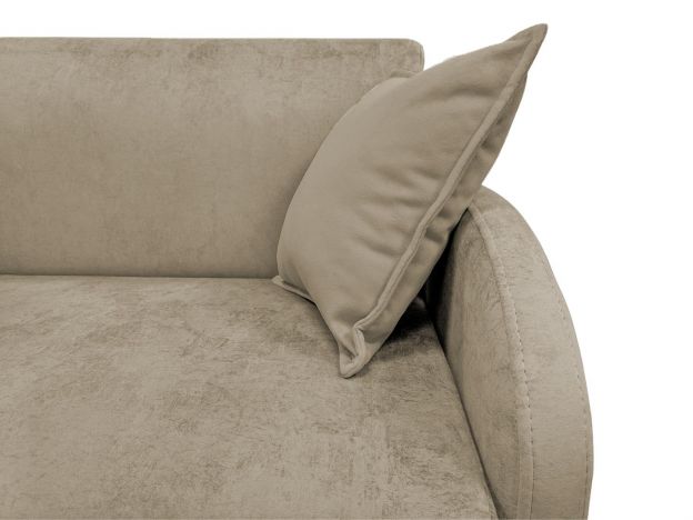 Диван Капри цвет бежевый (фото 300137) Диван Капри цвет бежевый (фото 300137)