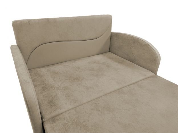 Диван Капри цвет бежевый (фото 300140) Диван Капри цвет бежевый (фото 300140)