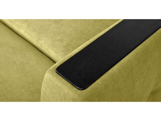 Угловой диван Айдер цвет зеленый (фото 170026) Угловой диван Айдер цвет зеленый (фото 170026)