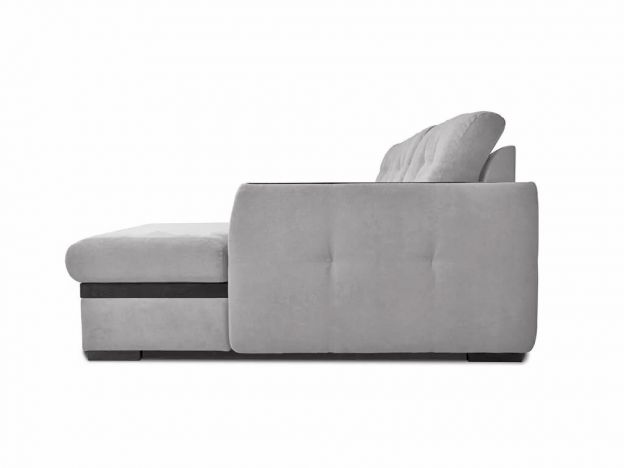 Угловой диван Айдер цвет серый (фото 170064) Угловой диван Айдер цвет серый (фото 170064)