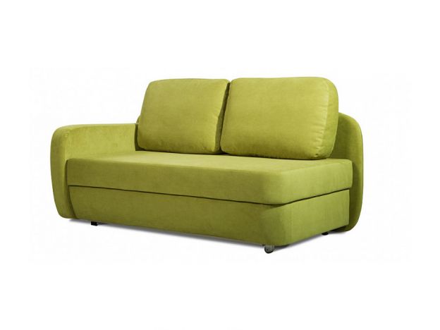 Кушетка Альта цвет зеленый (фото 100371) Кушетка Альта цвет зеленый (фото 100371)