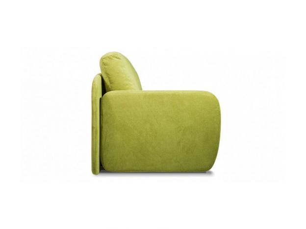 Кушетка Альта цвет зеленый (фото 100372) Кушетка Альта цвет зеленый (фото 100372)