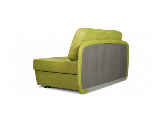 Кушетка Альта цвет зеленый (фото 100373) Кушетка Альта цвет зеленый (фото 100373)