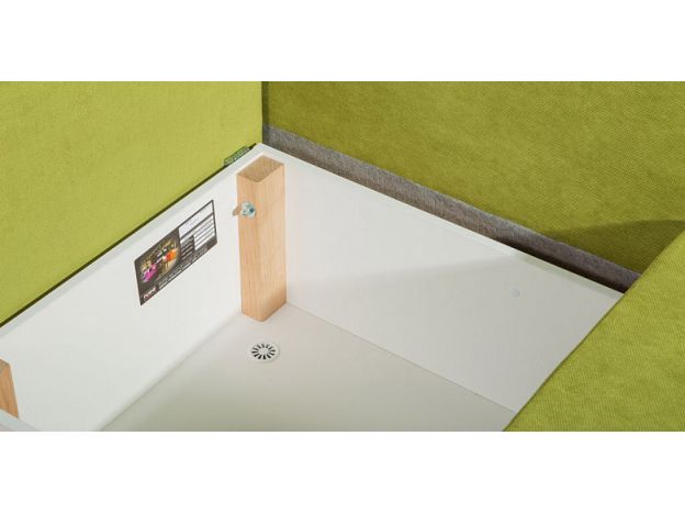 Кушетка Альта цвет зеленый (фото 100375) Кушетка Альта цвет зеленый (фото 100375)